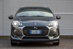 DS 3 Performance Line 2016 года